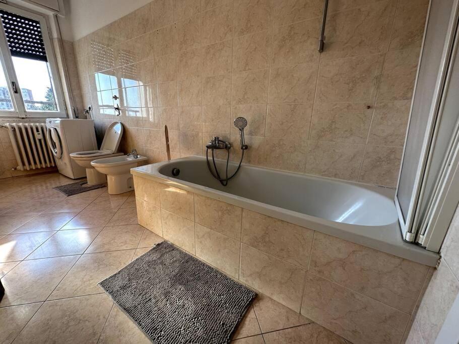 Luce Apartament Cassina de' Pecchi المظهر الخارجي الصورة