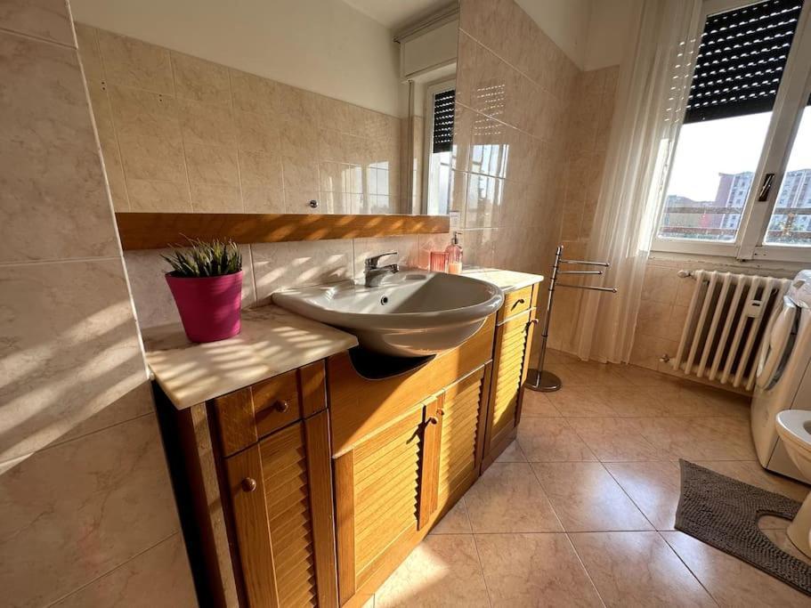 Luce Apartament Cassina de' Pecchi المظهر الخارجي الصورة