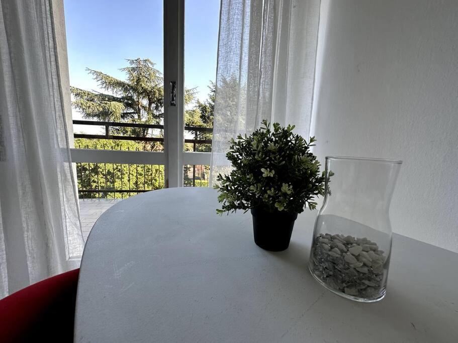 Luce Apartament Cassina de' Pecchi المظهر الخارجي الصورة