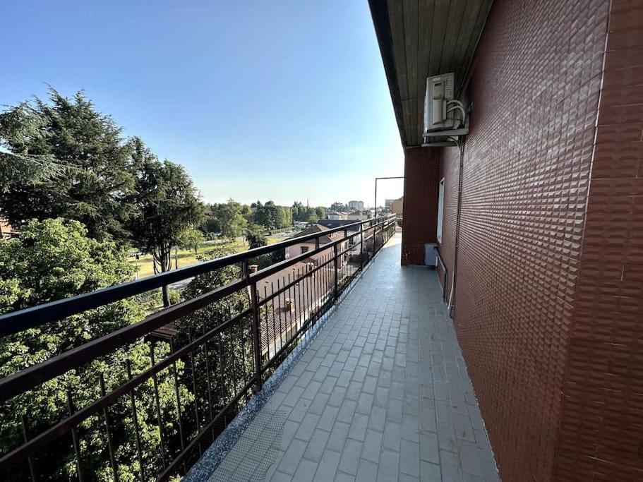 Luce Apartament Cassina de' Pecchi المظهر الخارجي الصورة