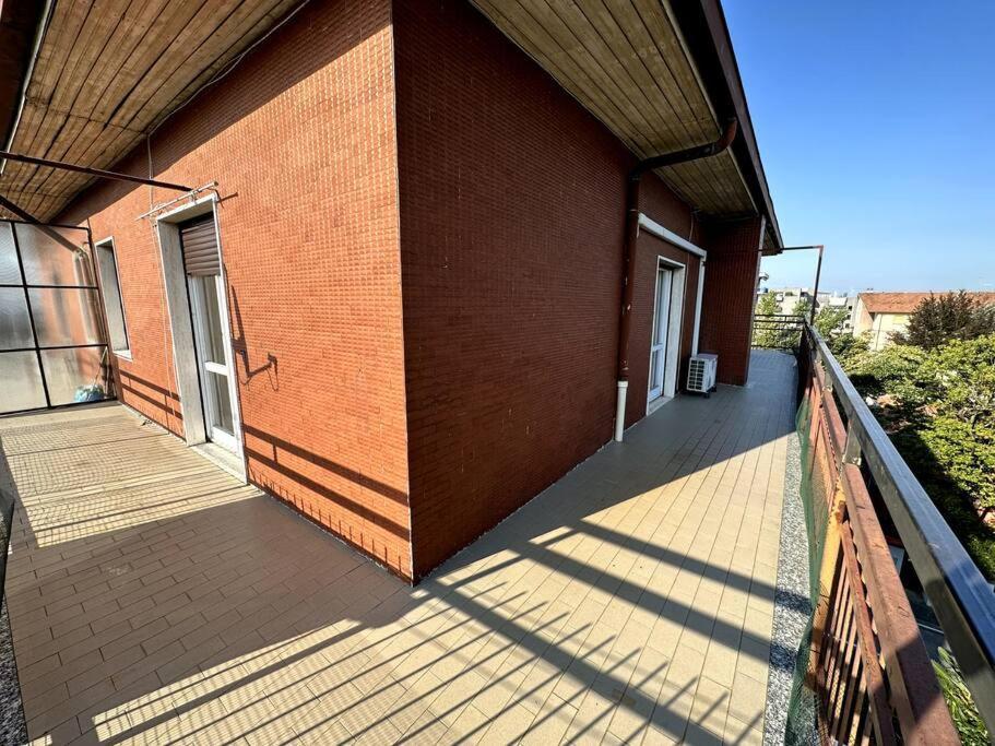 Luce Apartament Cassina de' Pecchi المظهر الخارجي الصورة