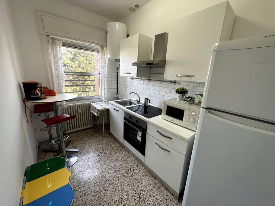 Luce Apartament Cassina de' Pecchi المظهر الخارجي الصورة