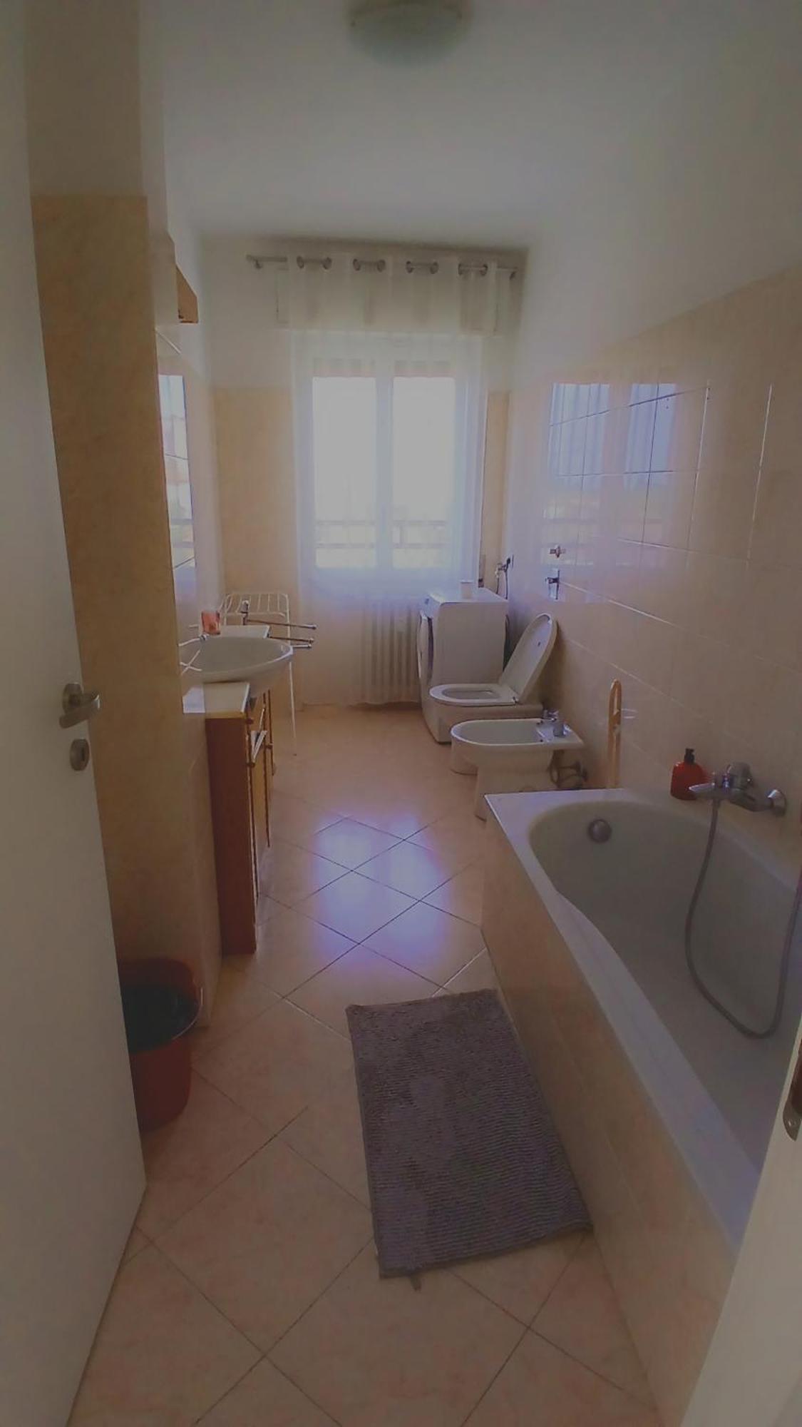 Luce Apartament Cassina de' Pecchi المظهر الخارجي الصورة
